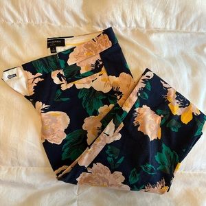 Banana republic dressing pants